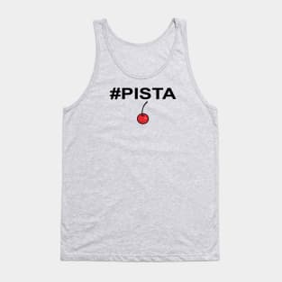 PISTA Tank Top